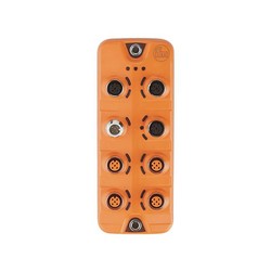 ifm AL1330 (IO-Link Master DL EC 4P IP67)