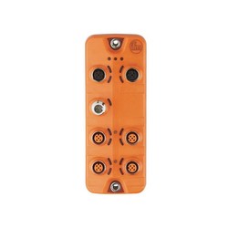 ifm AL1120 (IO-Link Master SL EIP 4P IP67)