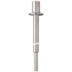 ifm E37810 (THERMOWELL, D6/1,5"CLAMP/L=100)