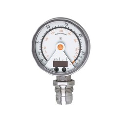 ifm PG2893 (PG-025-REA01-MFRKG/US/      /P)