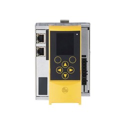 ifm AC402S (SmartPLC SafeLine 2ASi PN)