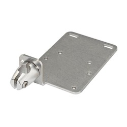 ifm E11121 (MOUNTING BRACKET ANGLED)
