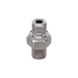 ifm E30058 (ADAPT 1/4 NPT A-G1/4 A)