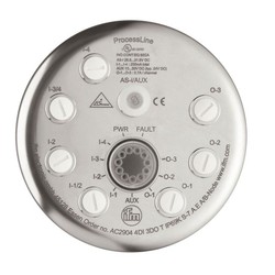 ifm AC2904 (ProcessLine 4DI 3DOT IP69K)