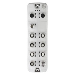 ifm AL1123 (IO-Link Master SL EIP 8P IP69K)