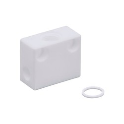 ifm E40159 (FLOW ADAPT SF PTFE)