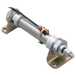 ifm E11818 (FIXING STRAP CLEAN-LINE CYL)