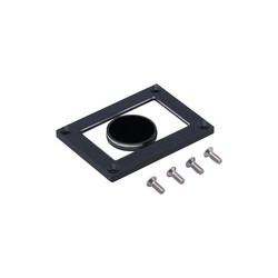 ifm E21172 (DAYLIGHT FILTER FOR O2D IR)