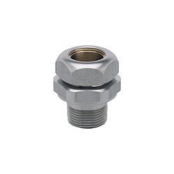 ifm E43014 (MOUNTING ADAPTER NPT3/4/D22)