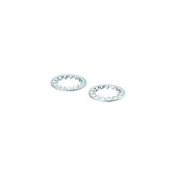 ifm E10183 (LOCK WASHER M18 (2 pcs))