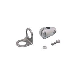 ifm E20872 (SYSTEM COMPONENT M18 ROD)