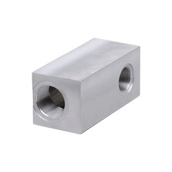 ifm E43400 (ADAPTBLOCK G3/4)