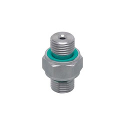 ifm E30008 (Adapter G1/4"-G1/4", V4A)