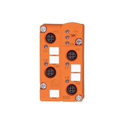 ifm AC2565 (ClassicLineVA 4DI M12)