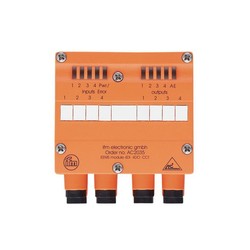 ifm AC2035 (EEMS/Module/4DI/4DO/T/CCT)