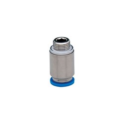 ifm E30077 (PLUG CONNECTION QS-G1/8-8)