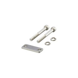 ifm E12161 (IMC bracket plate)