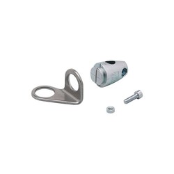 ifm E20721 (MOUNTING SET 2 ROD MOUNTING)