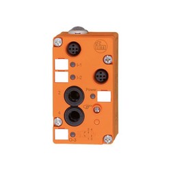 ifm AC2046 (AirBox 2DI 1PO M12)