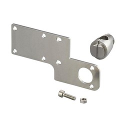 ifm E11120 (MOUNTING BRACKET STRAIGHT)