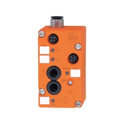 ifm AC2057 (Airbox 2DI 1PO M12 V2A)