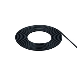 ifm E12274 (CABLE/10M/ Silicon/4X0,34/BK)