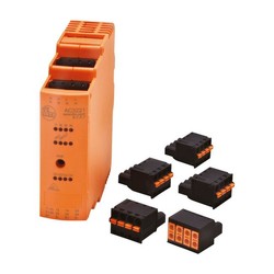 ifm AC3220 (SmartL25 4DI 4DO R C)