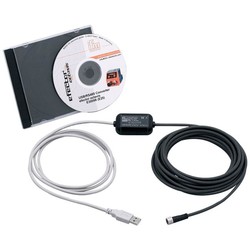 ifm E30098 (USB/RS485 EFECTOR OCTAVIS)