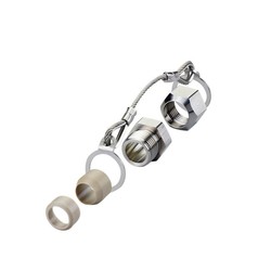 ifm E43349 (VARIABLE CLAMP ADAPTER 150)