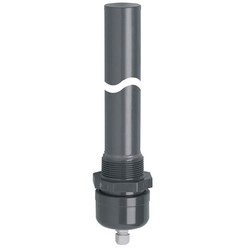 ifm E10396 (MOUNTING WELL PVC 2000MM KB)
