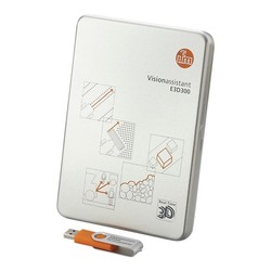 ifm E3D300 (ifm Vision Assistant Software  O3D3/O3M)