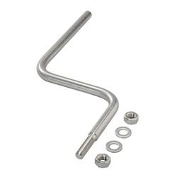 ifm E80310 (ROD MOUNTING ANGLED)