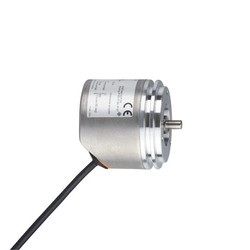 ifm RU3500 (INCREMENTAL ENCODER BASIC LINE)