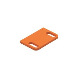 ifm E10584 (MOUNTING BRACKET 3MM/IND)