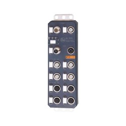 ifm AL1010 (IO-Link Master PL PB 8P IP67)