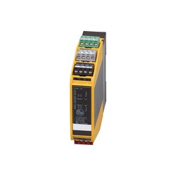 ifm DA102S (Safety Standstill Monitor)