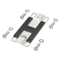 ifm E10072 (MOUNTING PLATE IVE/KVE)
