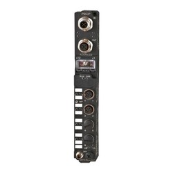 ifm AC2636 (FieldModuleDP 4AI (C) M12)