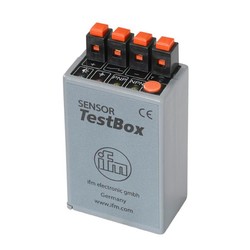 ifm E18401 (SENSOR TESTPAK)