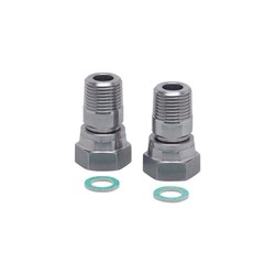 ifm E40200 (REDADAPT G1/2"-1/2NPT)