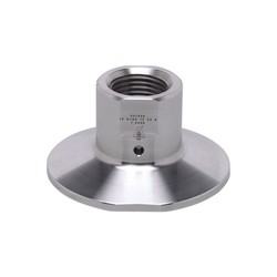 ifm E43312 (ADAPT G1/2-CLAMP (2") 3A)