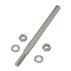 ifm E21081 (ROD MOUNTING STRAIGHT D10MM)