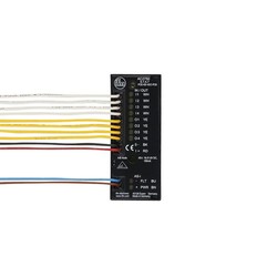 ifm AC2750 (PCB 4DI 4DO T W A/B)