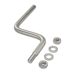 ifm E20941 (ROD MOUNTING ANGLED)