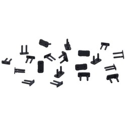 ifm E20818 (ADAPT F FT/FE-11 M 0.5MM FASER)