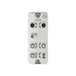 ifm AL1121 (IO-Link Master SL EIP 4P IP69K)