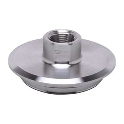 ifm E43307 (ADAPT G1/2 VARIVENT D68)