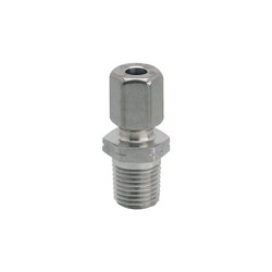 ifm E30049 (PROGRESSIVE RG FITTING D6 NPT)