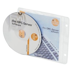 ifm VOS004 (OPC SERVER SW VSE 100)
