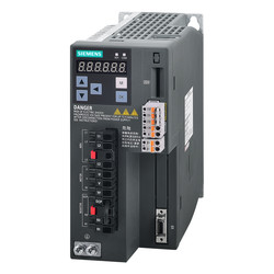 SIEMENS 6SL3210-5DE12-4UA0